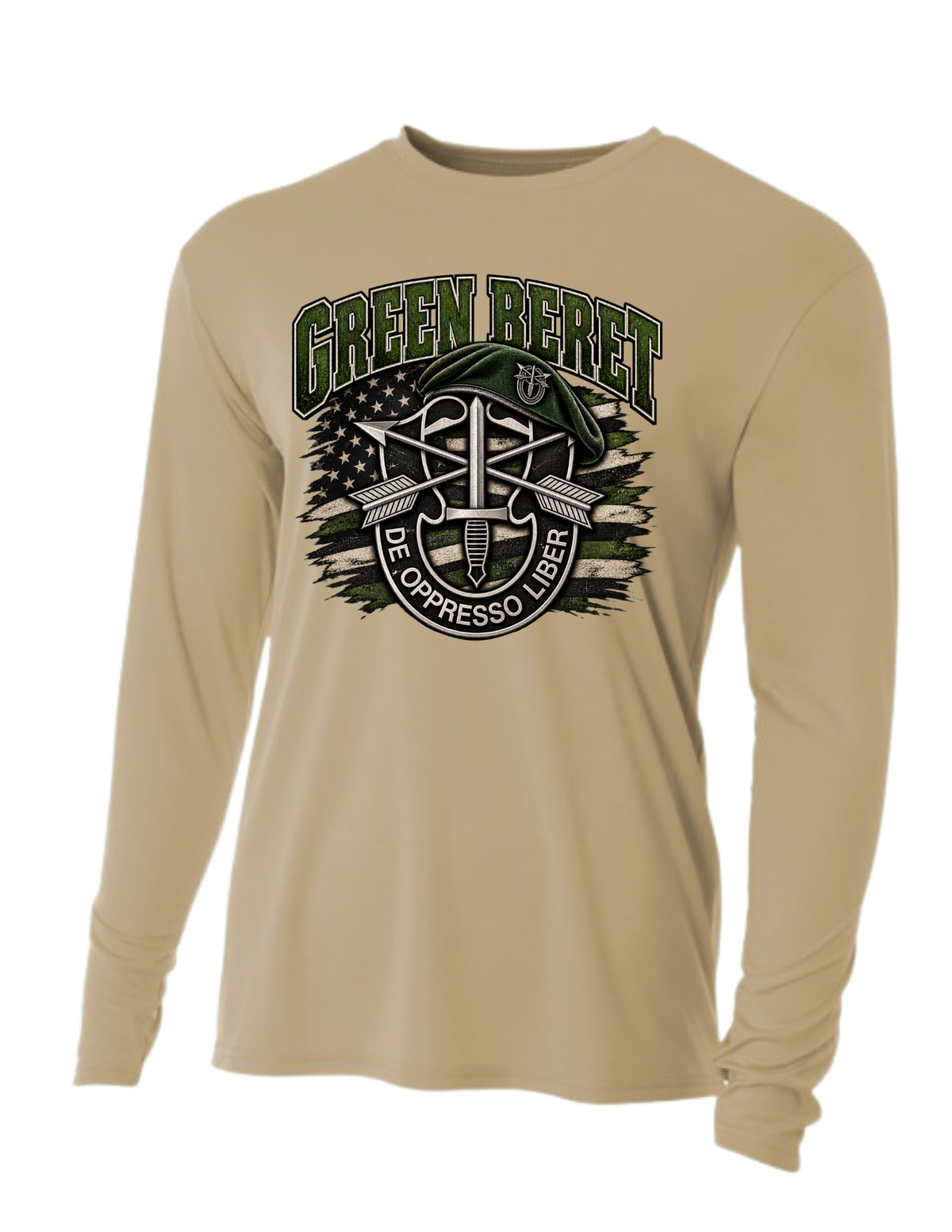 Green Beret