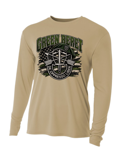 Green Beret