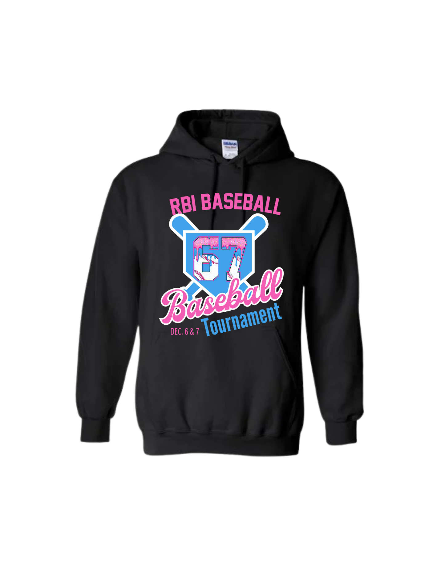 67 Tournament Apparel