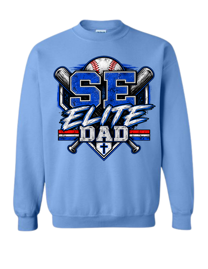 SE Elite Dad - Royal
