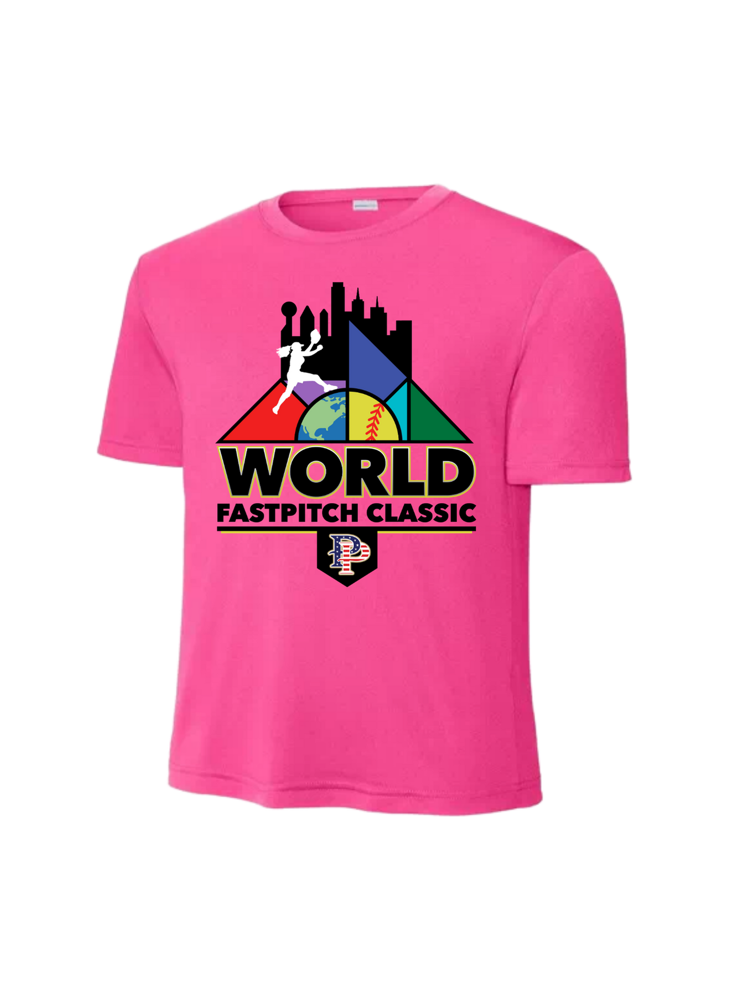 World Fastpitch Classic