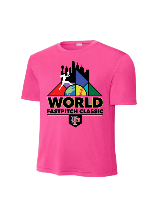 World Fastpitch Classic