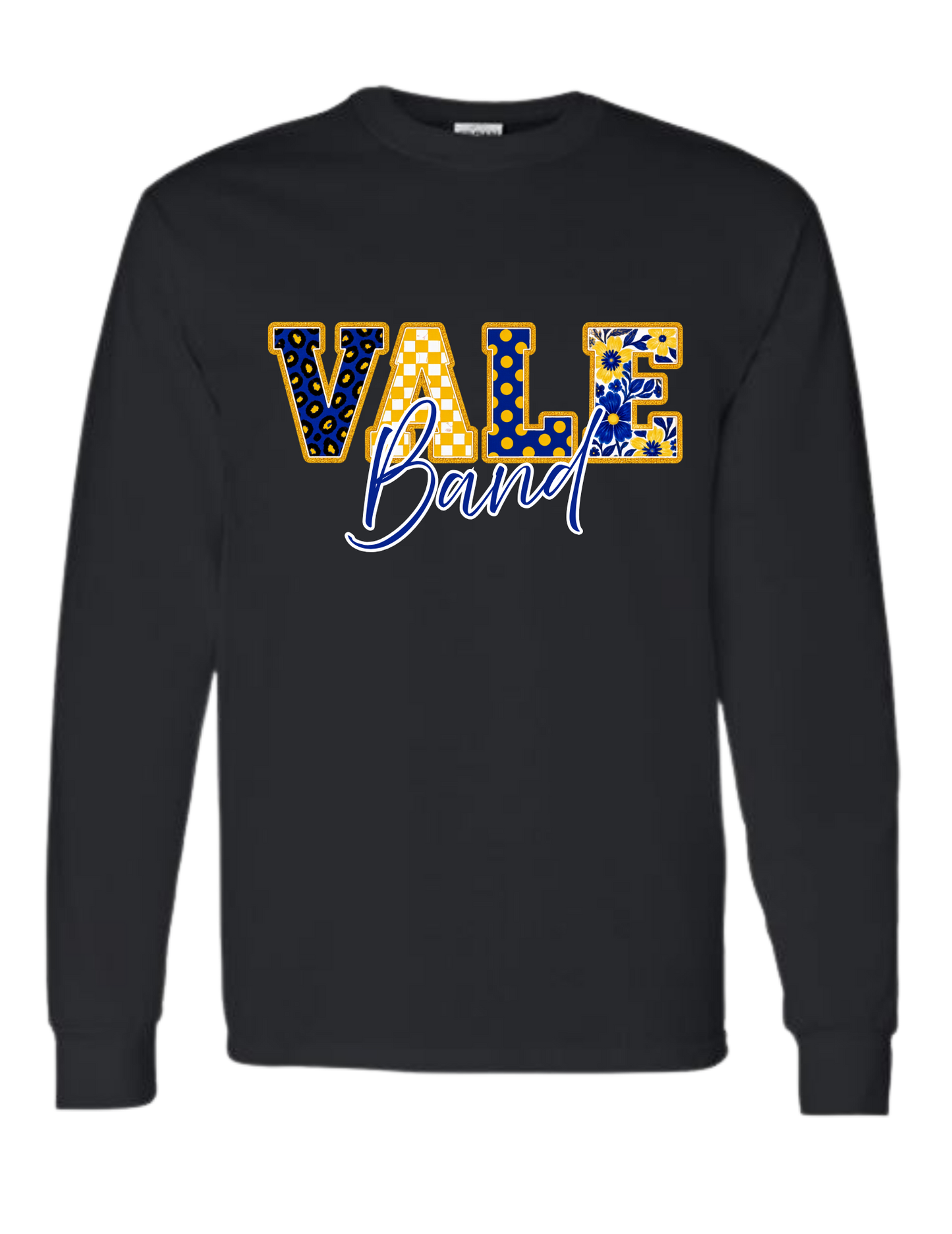 Vale Band