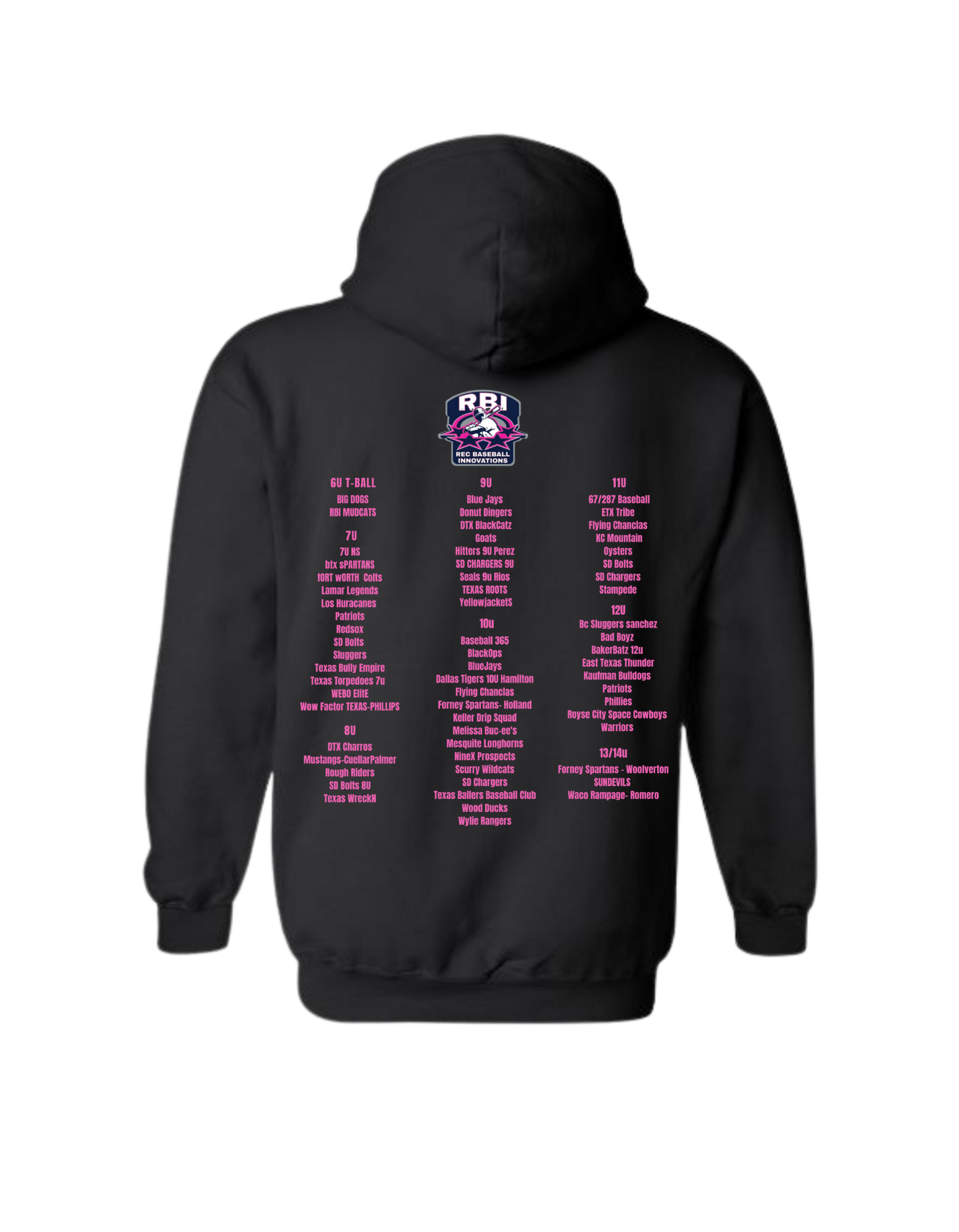 67 Tournament Apparel