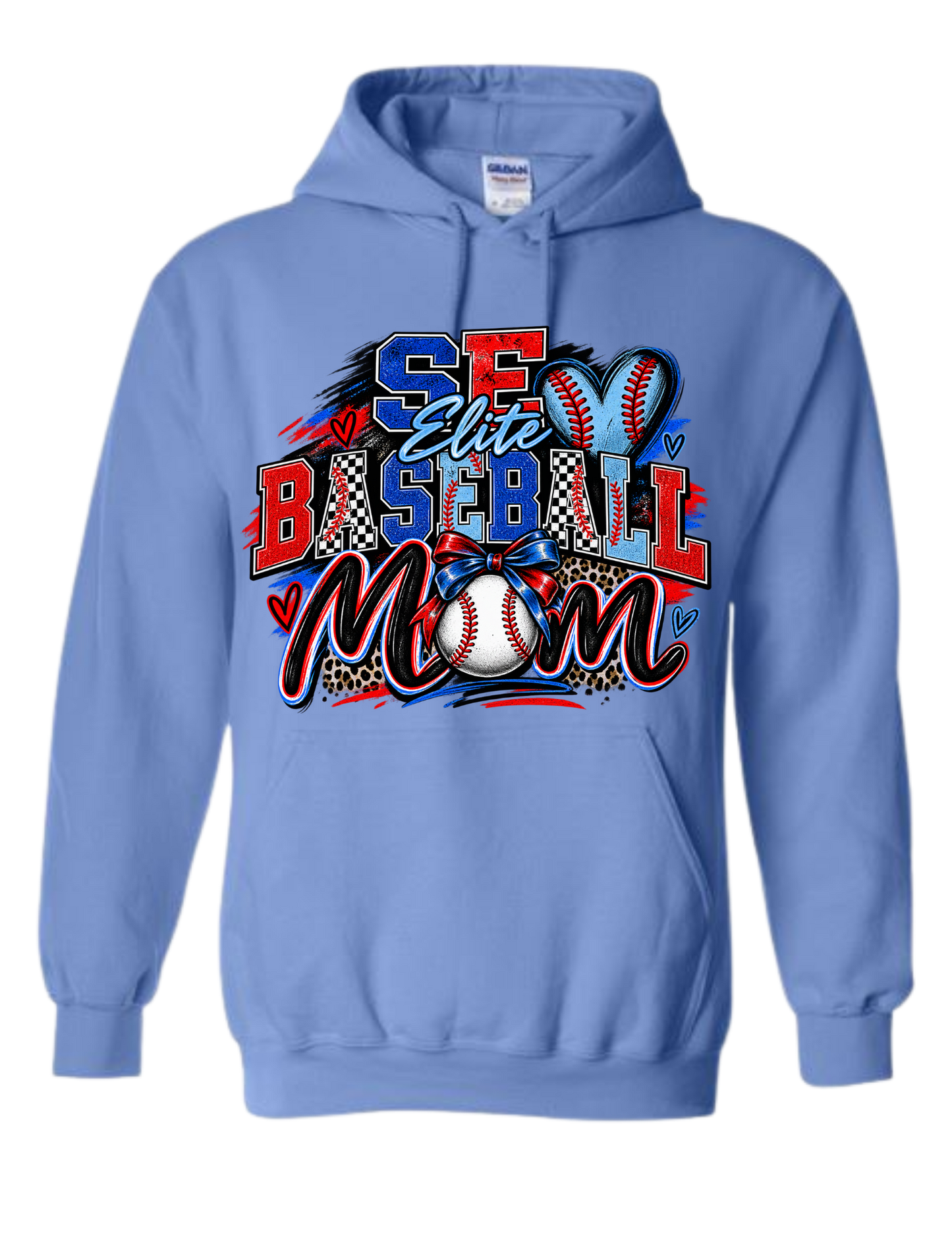 Baseball Mom SE Elite