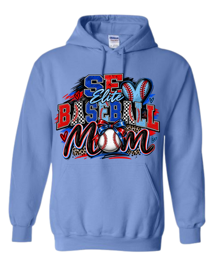 Baseball Mom SE Elite