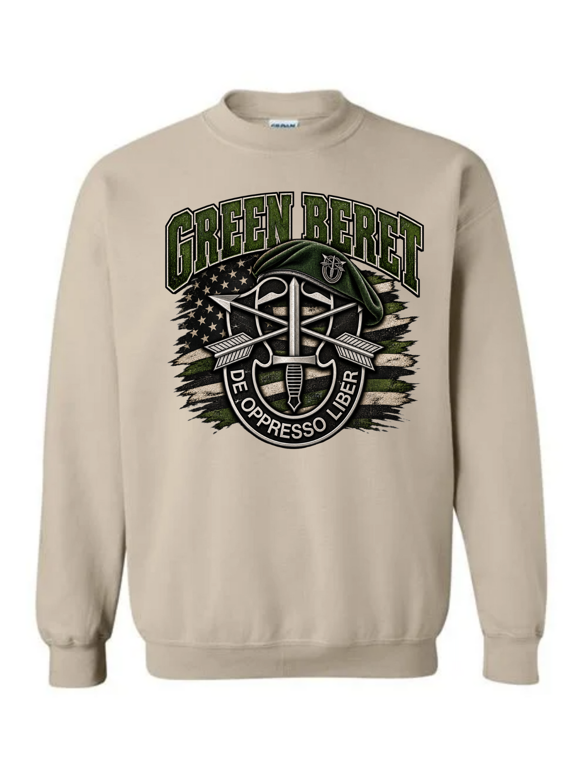 Green Beret