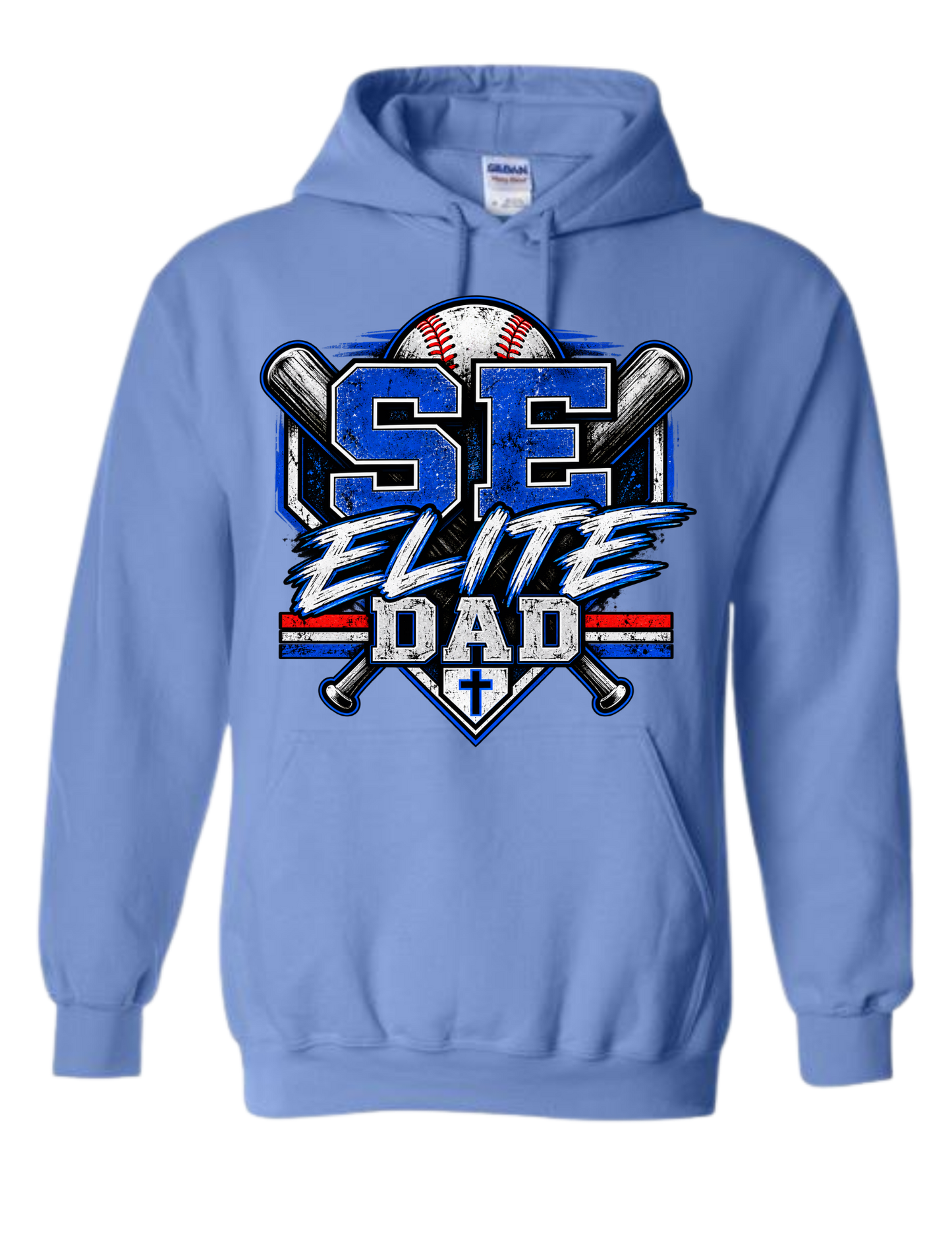 SE Elite Dad - Royal