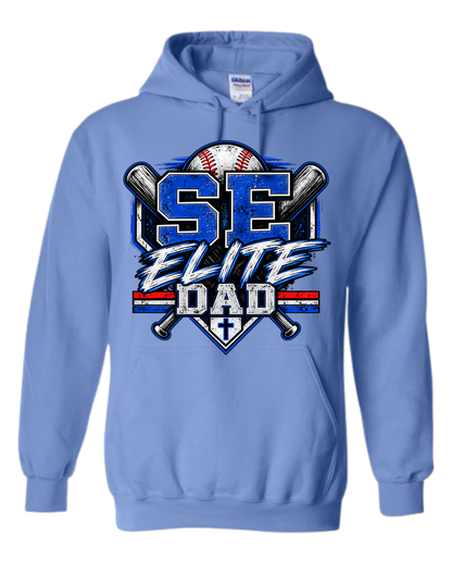 SE Elite Dad - Royal
