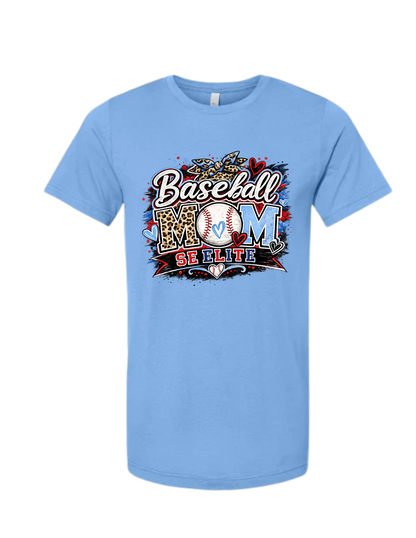 SE Elite Mom Tee