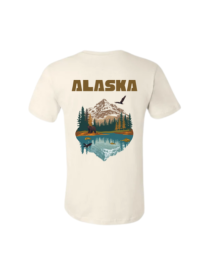 Alaska Mission Tee