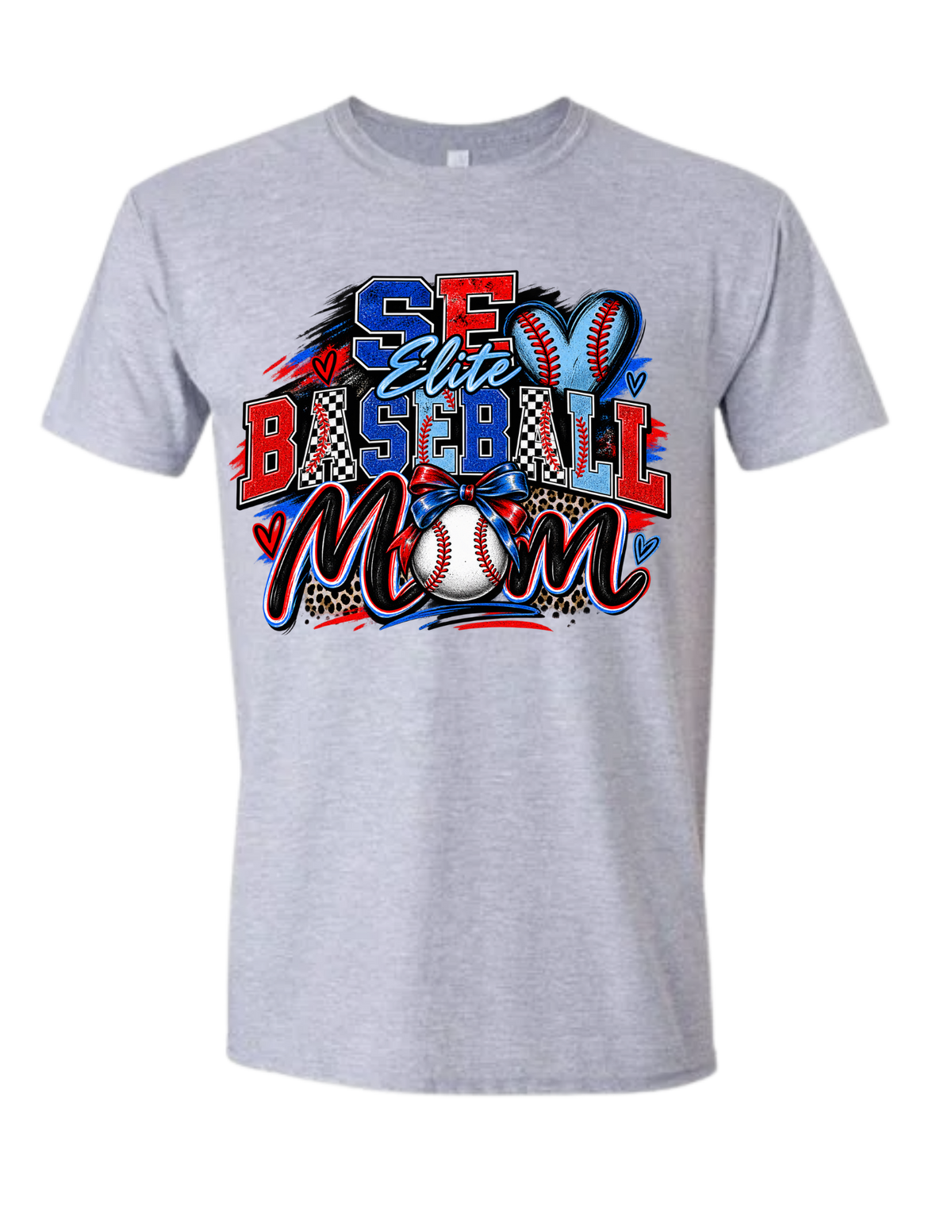 Baseball Mom SE Elite