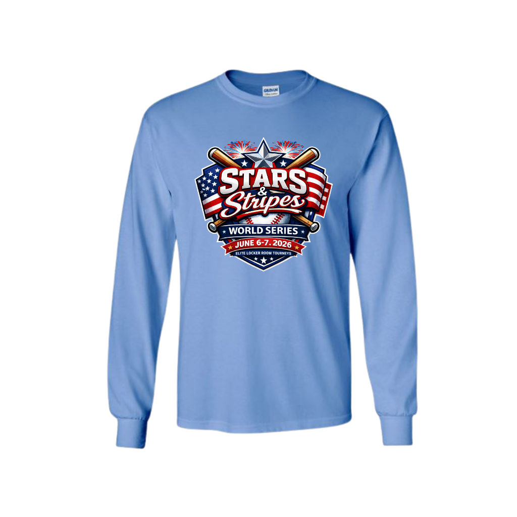 Stars and Stripes World Series 2026