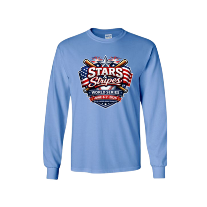 Stars and Stripes World Series 2026