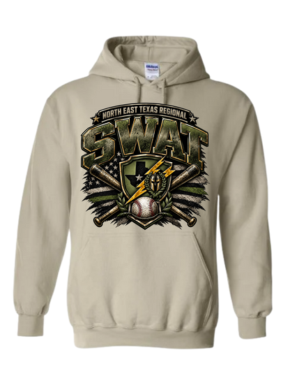 SWAT Apparel