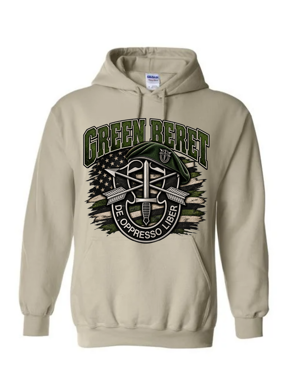 Green Beret