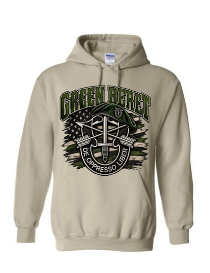 Green Beret