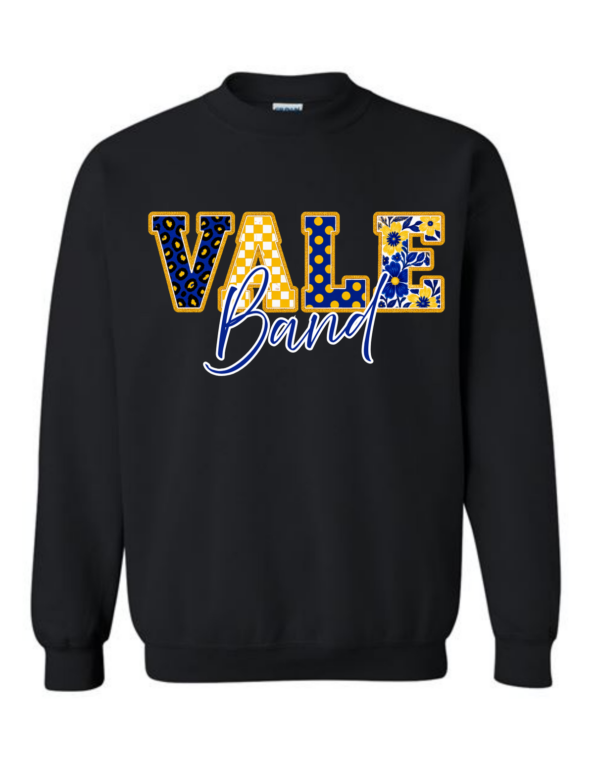 Vale Band