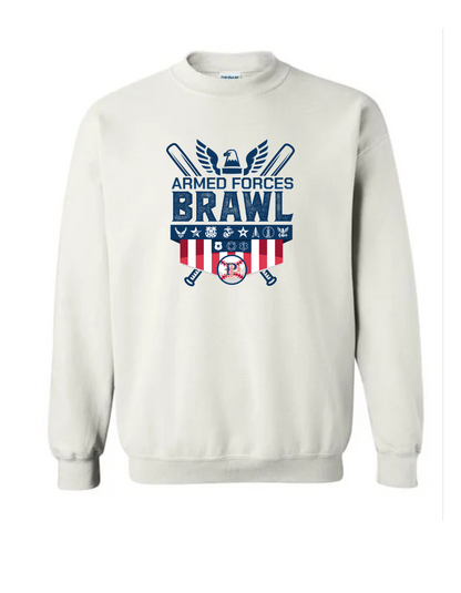 2025 Armed Forces Brawl Apparel -YOUTH