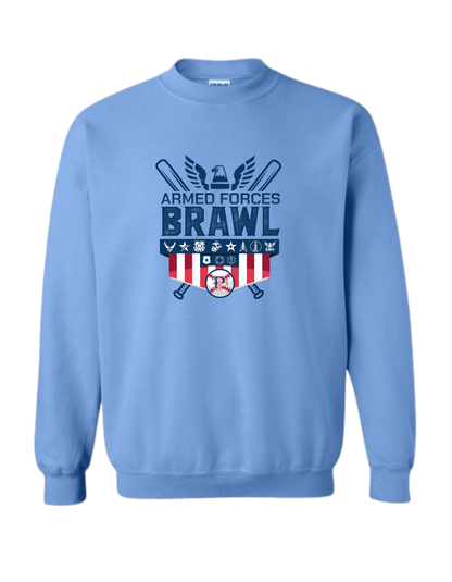 2025 Armed Forces Brawl Apparel -YOUTH