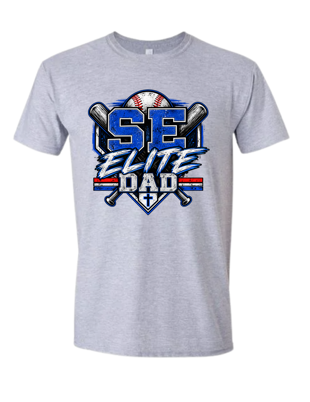 SE Elite Dad - Royal