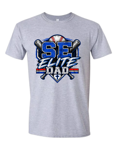 SE Elite Dad - Royal