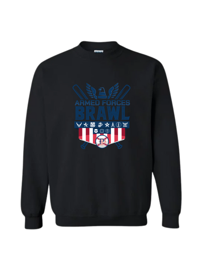 2025 Armed Forces Brawl Apparel -YOUTH