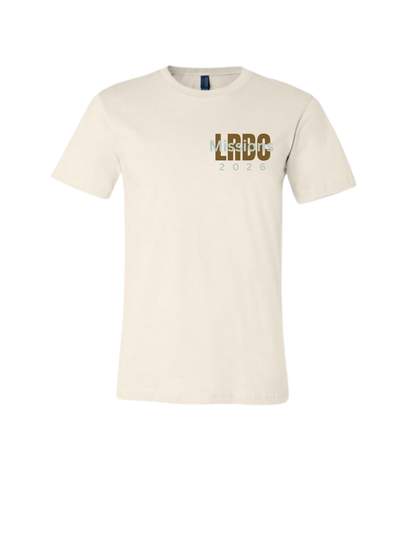 Alaska Mission Tee
