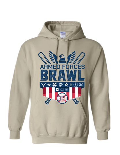 2026 Armed Forces Brawl Apparel - YOUTH