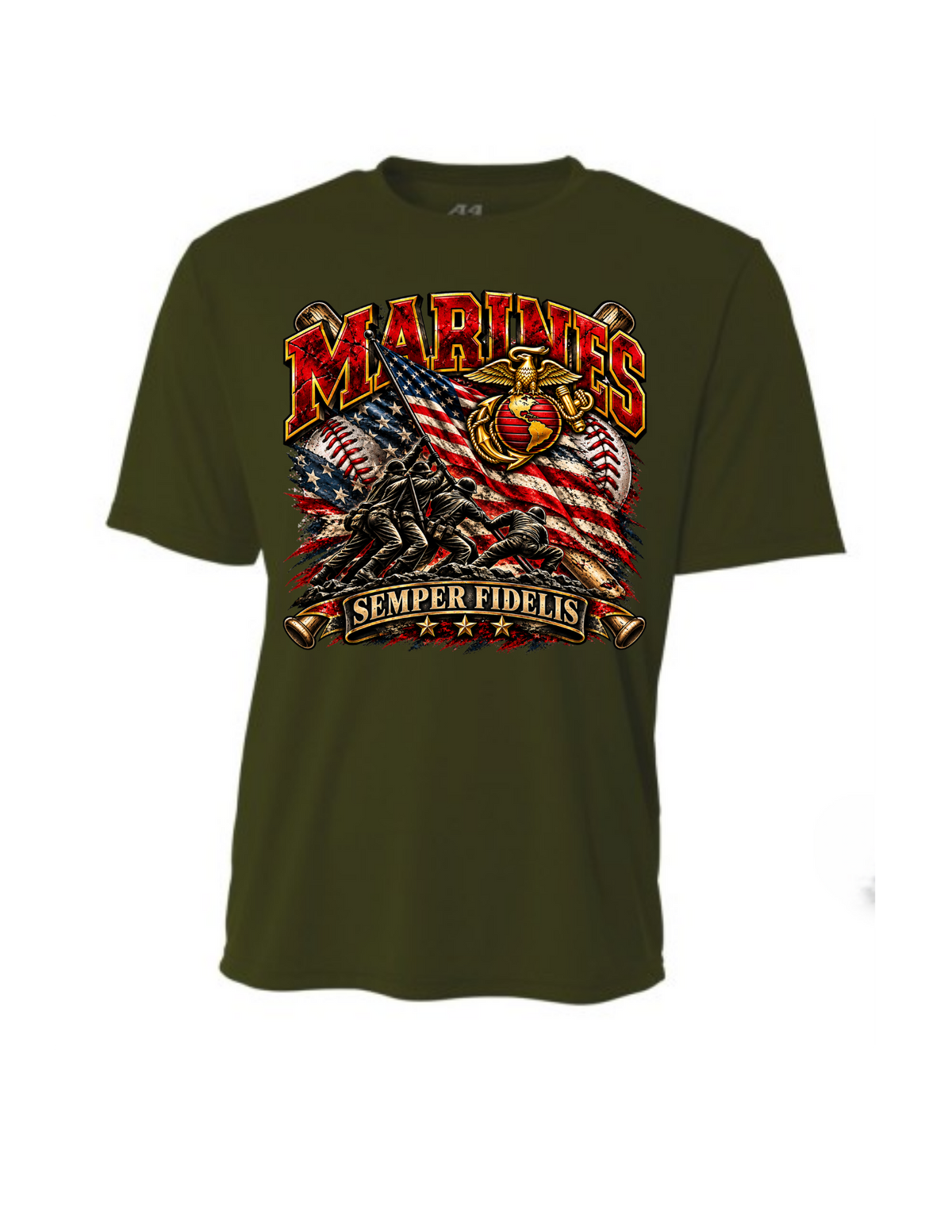 MARINES APPAREL