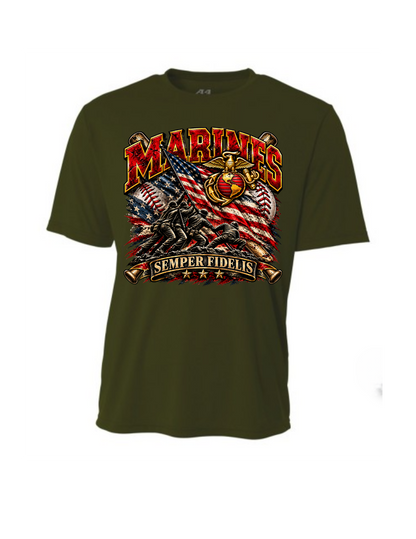 MARINES APPAREL