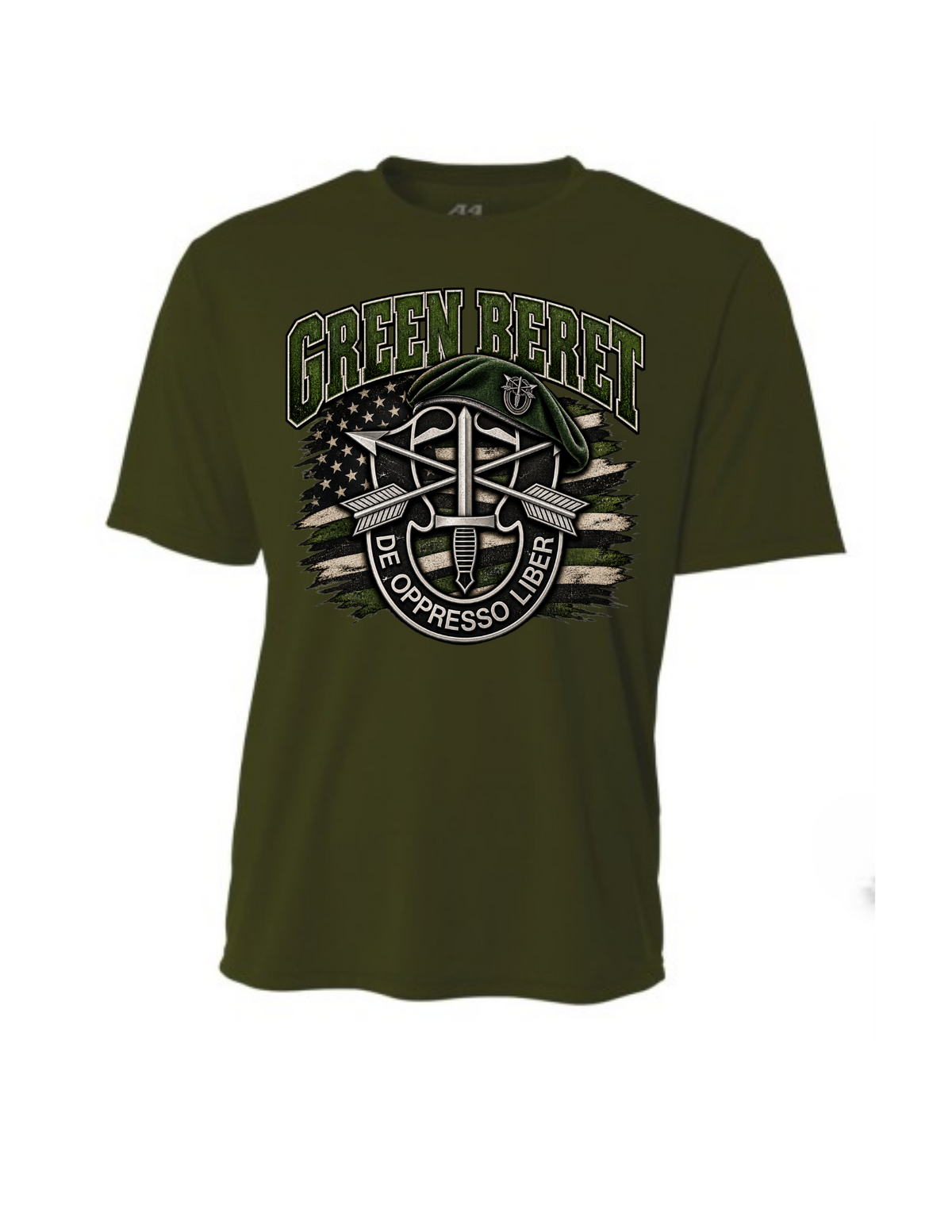 Green Beret