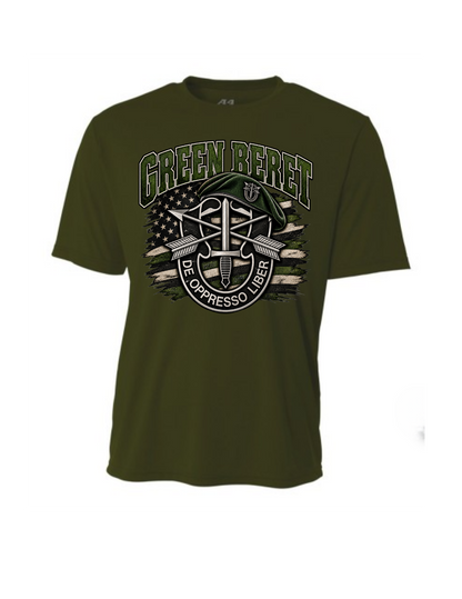 Green Beret