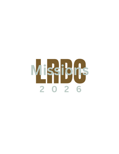 Alaska Mission Tee