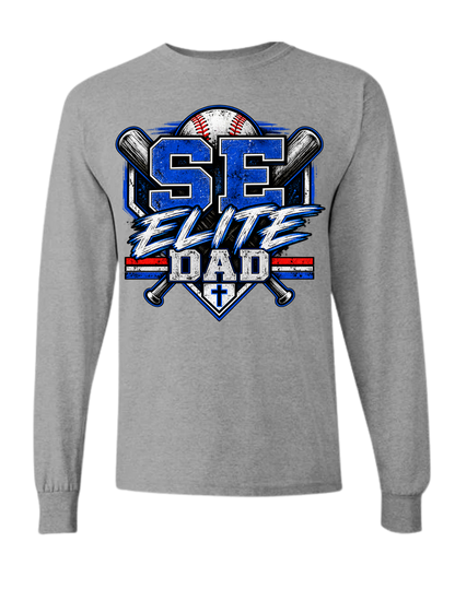SE Elite Dad - Royal