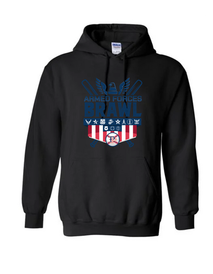 2025 Armed Forces Brawl Apparel -YOUTH