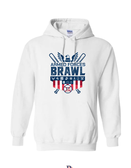 2025 Armed Forces Brawl Apparel -YOUTH