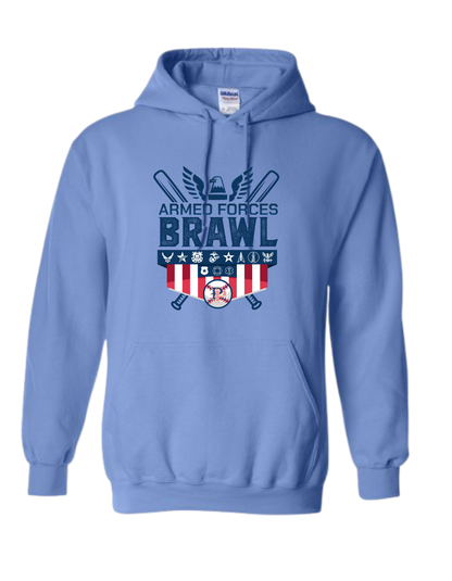 2025 Armed Forces Brawl Apparel -YOUTH