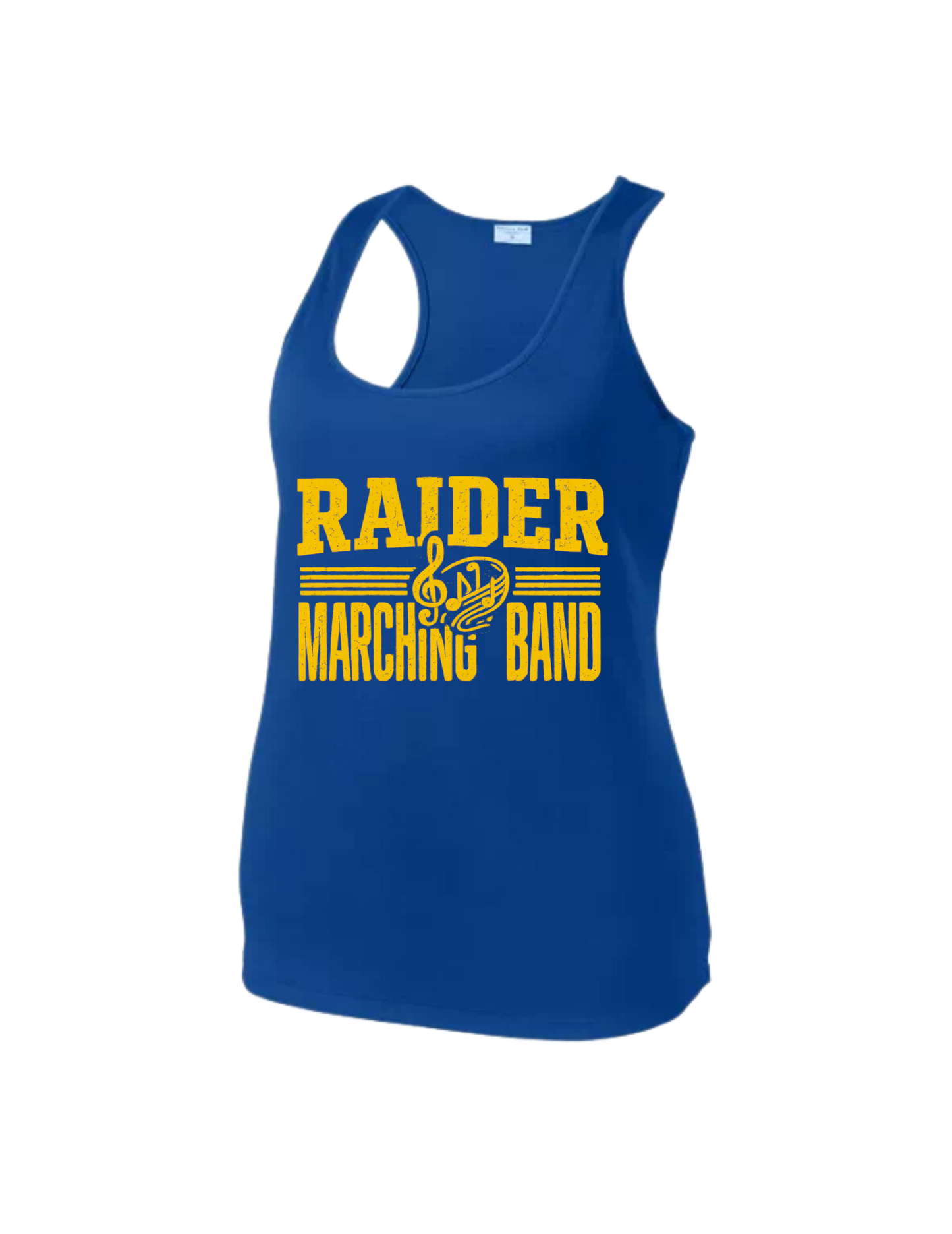 Sunnyvale Marching Band