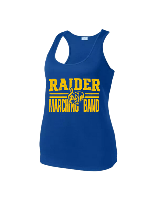 Sunnyvale Marching Band