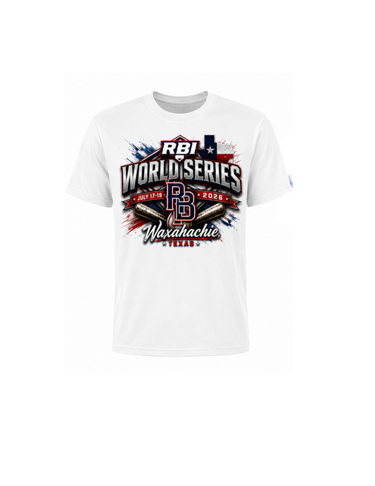 RBI World Series
