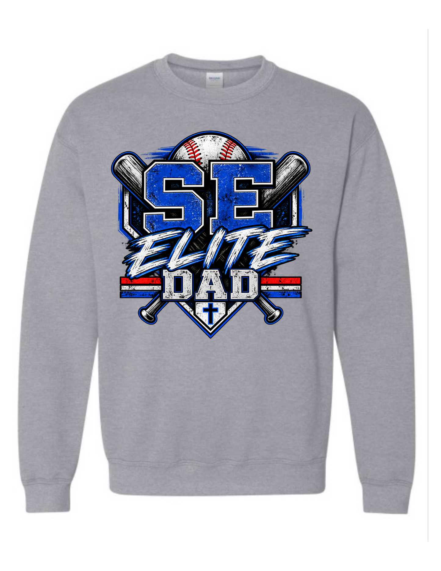 SE Elite Dad - Royal