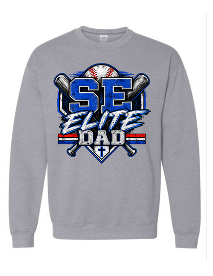 SE Elite Dad - Royal