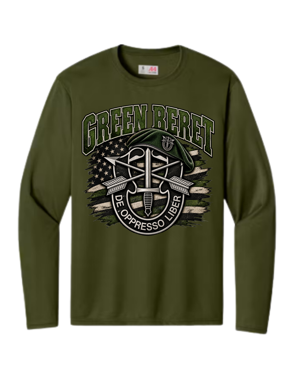 Green Beret