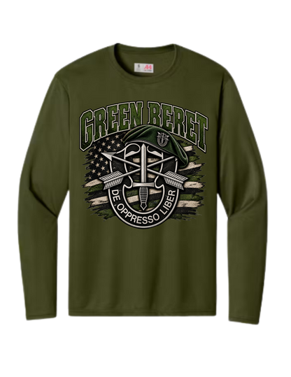 Green Beret