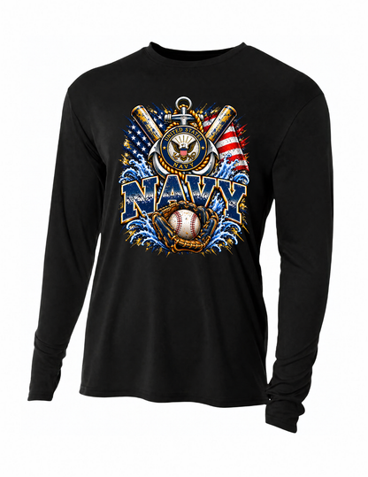 Navy Apparel