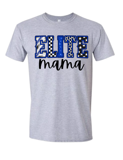 Elite Mama Royal