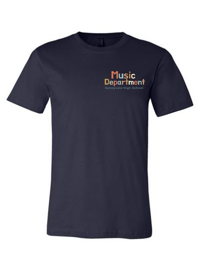 Music Department