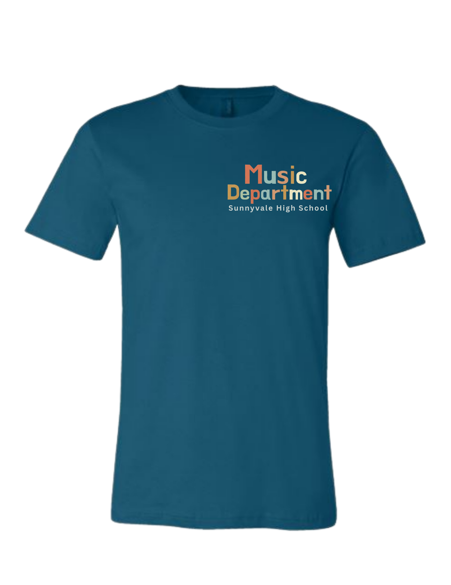 Music Department