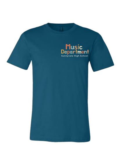 Music Department